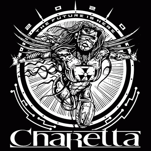 Charetta : No Monsters (ft. Cassandra Sotos)